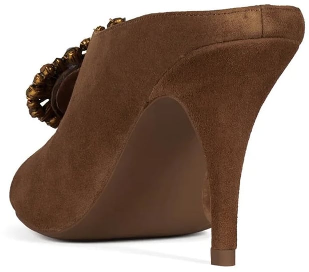 Jeffrey Campbell Sandals Brown Bruin