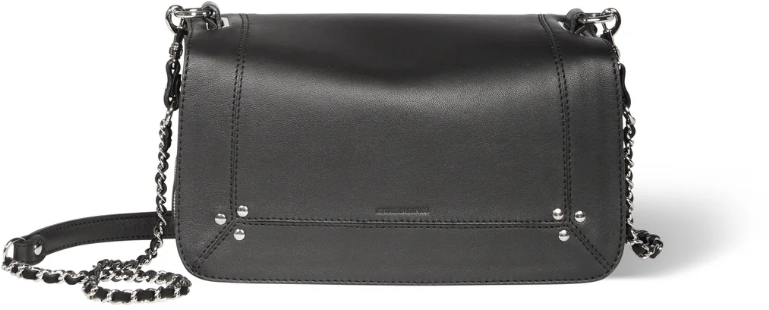 Jerome Dreyfuss Bags Black Zwart