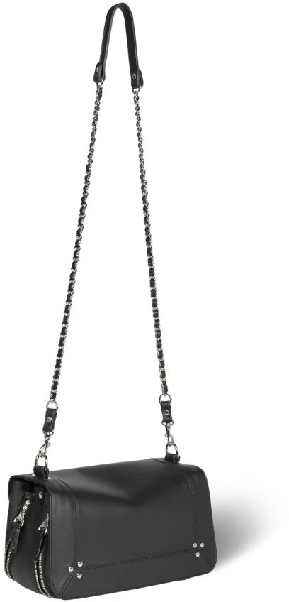 Jerome Dreyfuss Bags Black Zwart