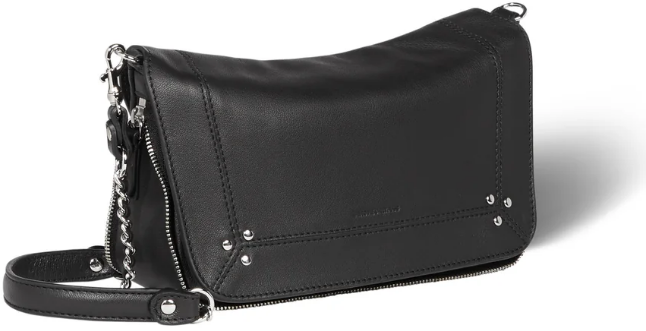 Jerome Dreyfuss Bags Black Zwart