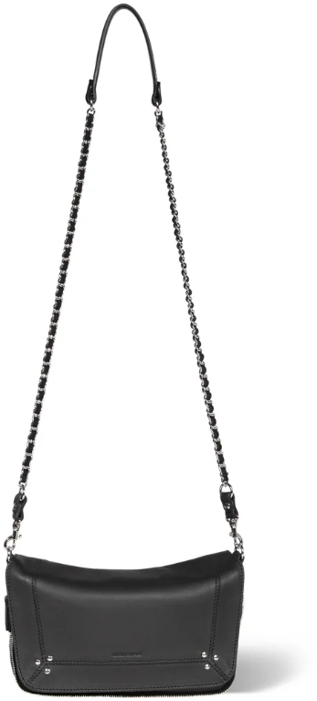 Jerome Dreyfuss Bags Black Zwart