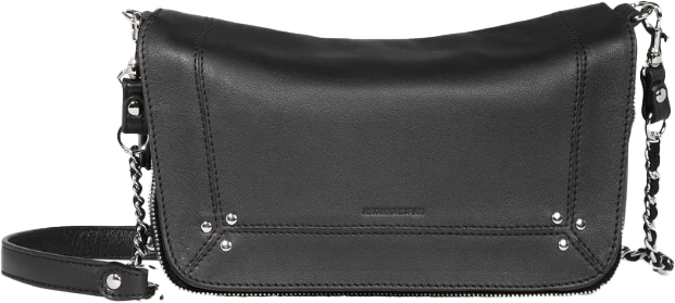 Jerome Dreyfuss Bags Black Zwart