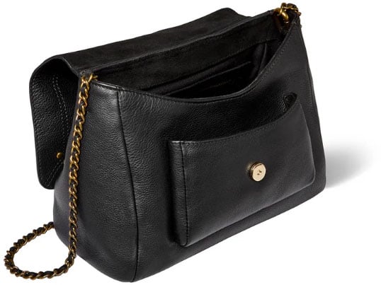 Jerome Dreyfuss Bags Nero Zwart