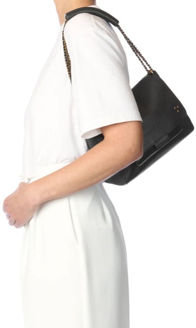Jerome Dreyfuss Bags Nero Zwart