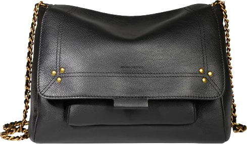 Jerome Dreyfuss Bags Nero Zwart