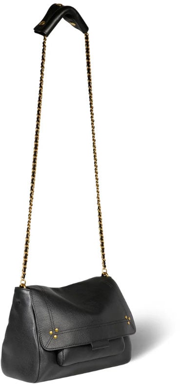 Jerome Dreyfuss Bags Nero Zwart