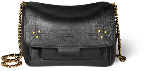 Jerome Dreyfuss Bags Black Zwart