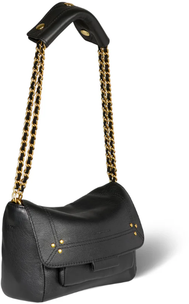 Jerome Dreyfuss Bags Black Zwart