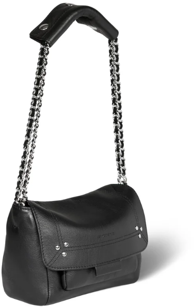 Jerome Dreyfuss Bags Black Zwart