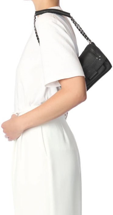 Jerome Dreyfuss Bags Nero Zwart