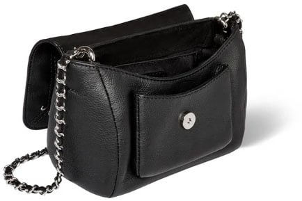 Jerome Dreyfuss Bags Nero Zwart