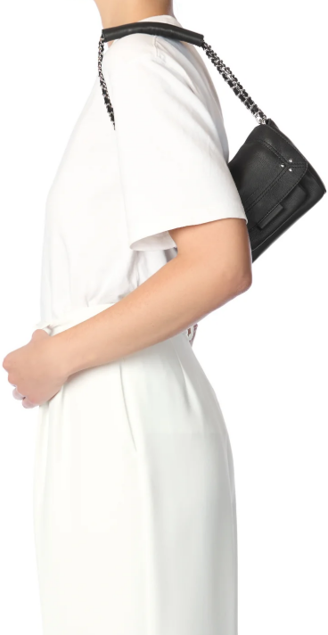 Jerome Dreyfuss Bags Black Zwart