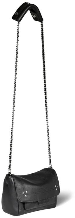 Jerome Dreyfuss Bags Nero Zwart