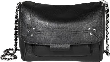 Jerome Dreyfuss Bags Nero Zwart