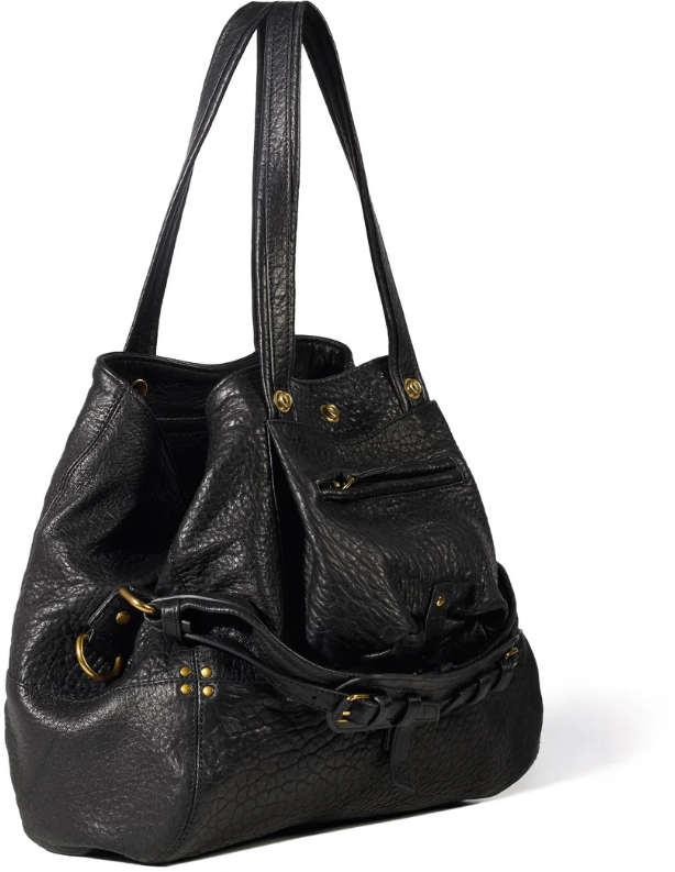 Jerome Dreyfuss Bags Black Zwart