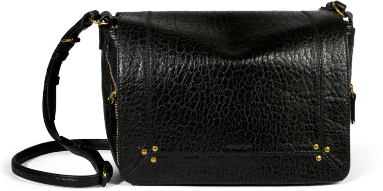 Jerome Dreyfuss Bags Black Zwart