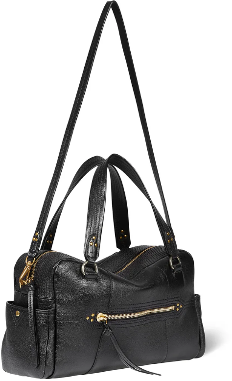 Jerome Dreyfuss Bags Black Zwart