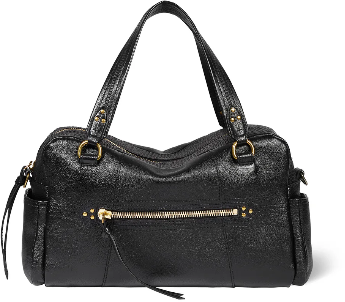 Jerome Dreyfuss Bags Black Zwart