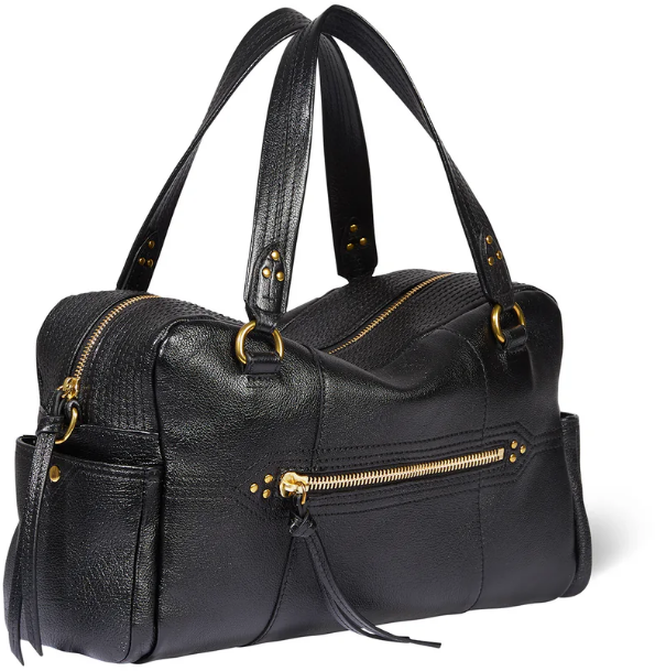 Jerome Dreyfuss Bags Black Zwart