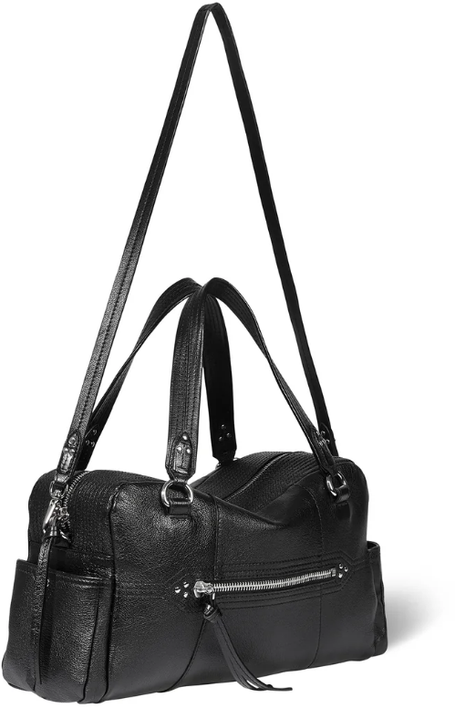 Jerome Dreyfuss Bags Black Zwart