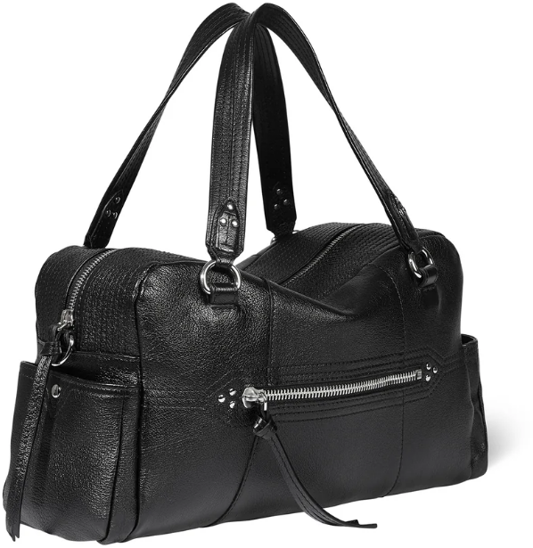 Jerome Dreyfuss Bags Black Zwart