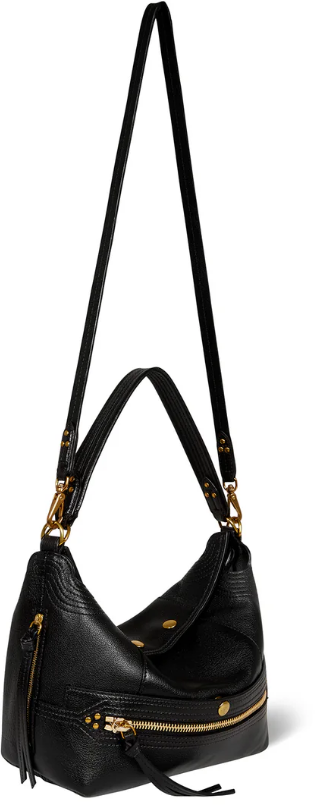 Jerome Dreyfuss Bags Black Zwart