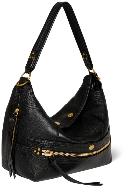 Jerome Dreyfuss Bags Black Zwart
