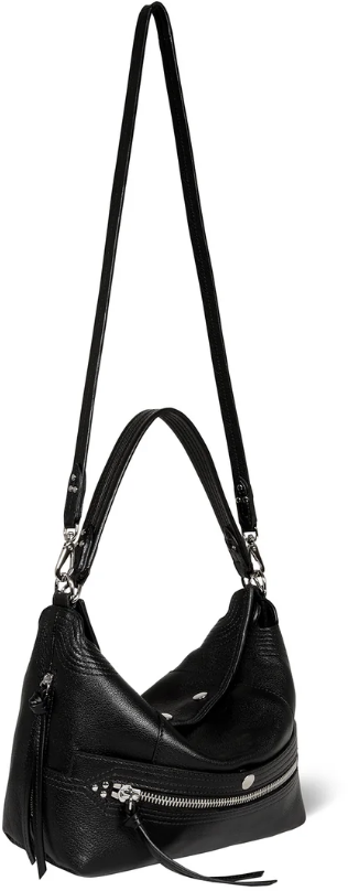 Jerome Dreyfuss Bags Black Zwart