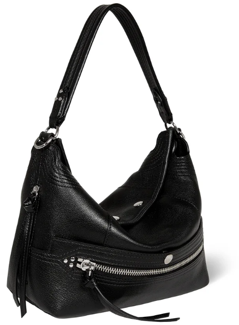 Jerome Dreyfuss Bags Black Zwart
