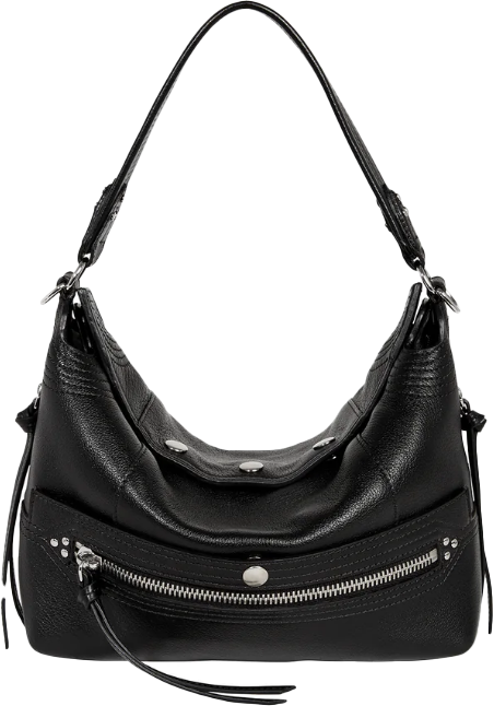 Jerome Dreyfuss Bags Black Zwart