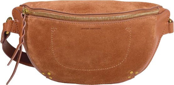 Jerome Dreyfuss Bags Caramello Beige