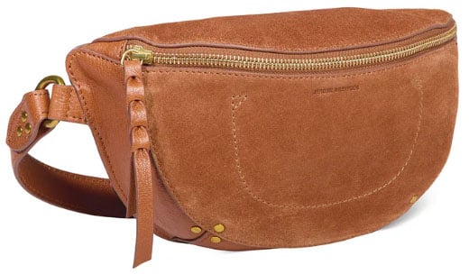 Jerome Dreyfuss Bags Caramello Beige