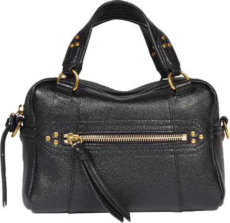 Jerome Dreyfuss Bags Black Zwart
