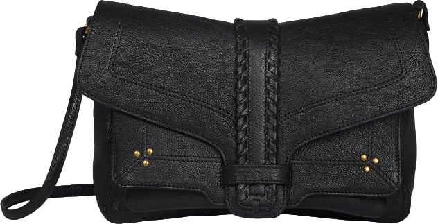 Jerome Dreyfuss Bags Nero Zwart