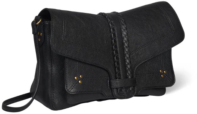 Jerome Dreyfuss Bags Nero Zwart