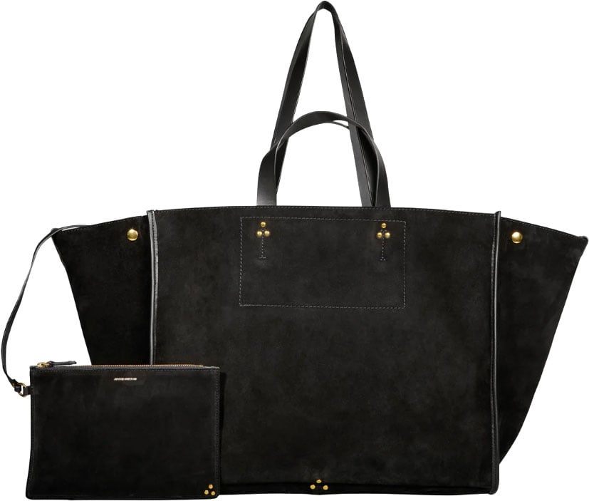 Jerome Dreyfuss Bags Nero Zwart