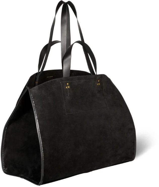 Jerome Dreyfuss Bags Nero Zwart