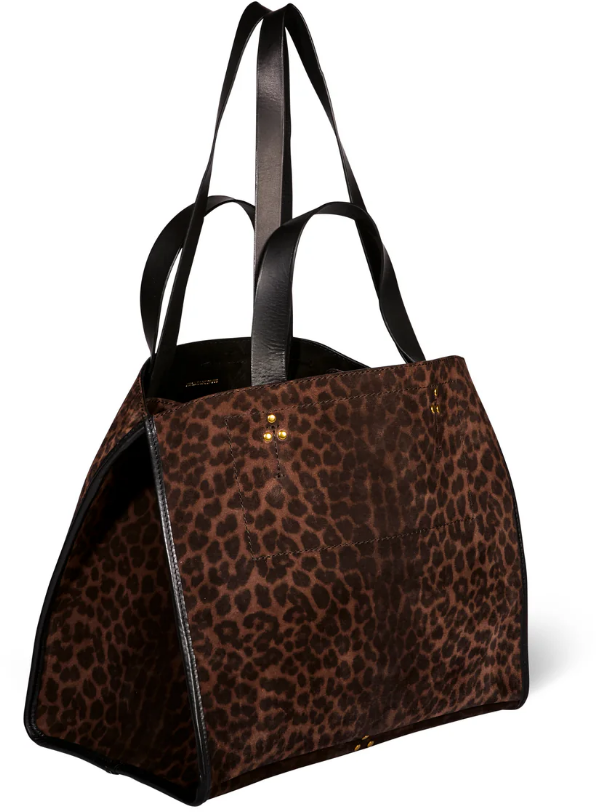 Jerome Dreyfuss Bags Brown Bruin