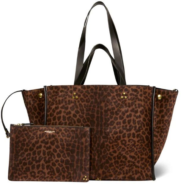 Jerome Dreyfuss Bags Brown Bruin