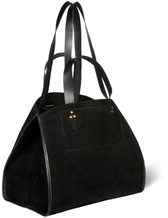Jerome Dreyfuss Bags Nero Zwart