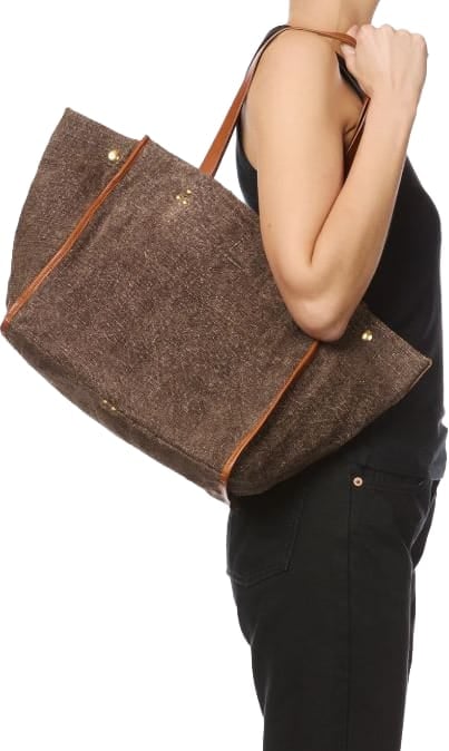Jerome Dreyfuss Bags Cioccolato Bruin