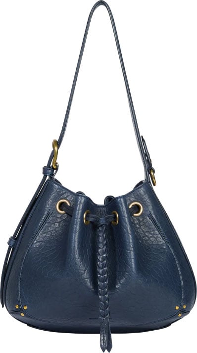 Jerome Dreyfuss Bags Blu Navy