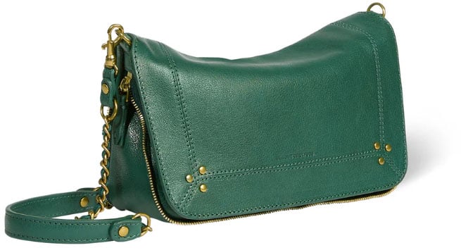 Jerome Dreyfuss Bags Verde Groen