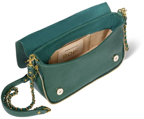 Jerome Dreyfuss Bags Verde Groen