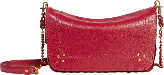 Jerome Dreyfuss Bags Rosso Rood