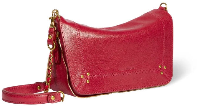 Jerome Dreyfuss Bags Rosso Rood