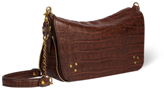 Jerome Dreyfuss Bags Marrone Bruin