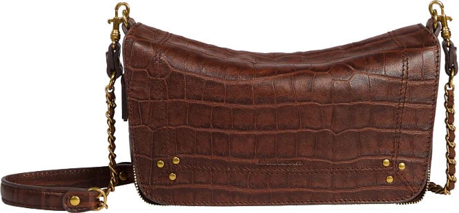 Jerome Dreyfuss Bags Marrone Bruin