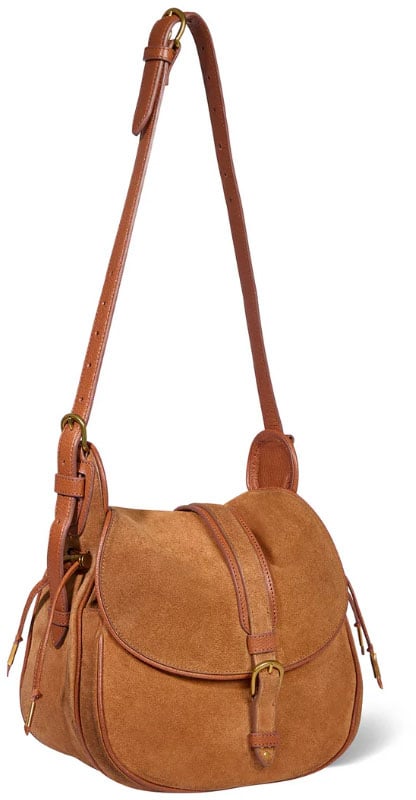 Jerome Dreyfuss Bags Caramello Beige