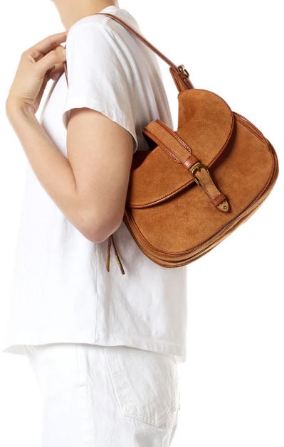 Jerome Dreyfuss Bags Caramello Beige